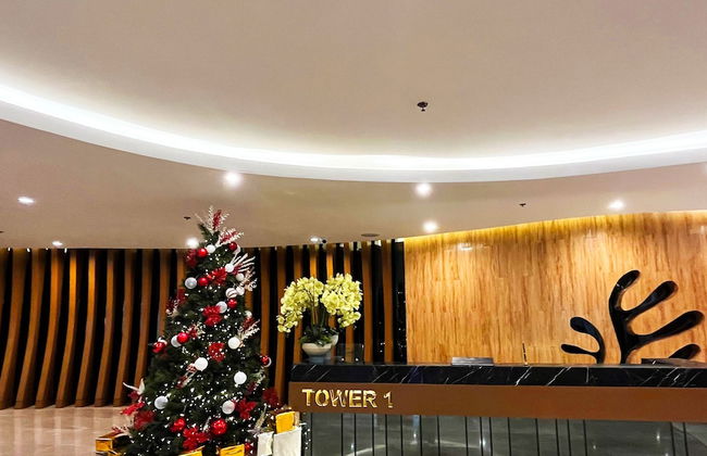 Shore 2 Residences - Foto 5