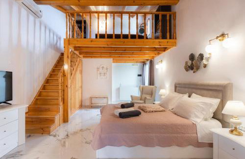 Villa Bella Donna Corfu - Foto 26