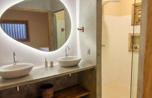 Casa TUA no Preá pertinho do Mar - Foto 77