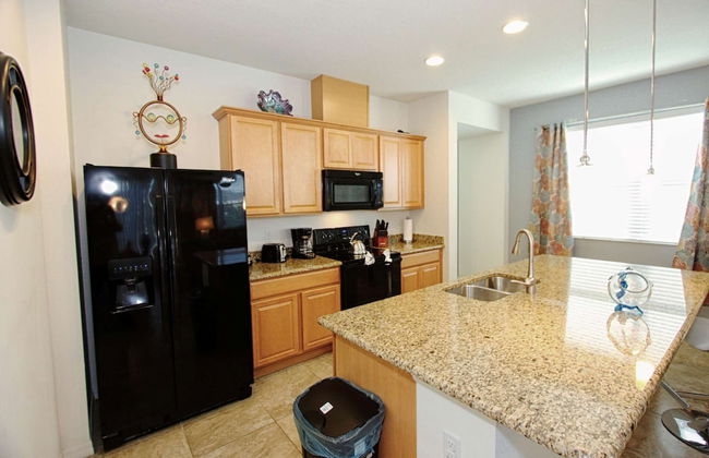 Compass Bay by PRP - Foto 24