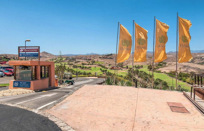 Villa Vista Golf 10 - Foto 30