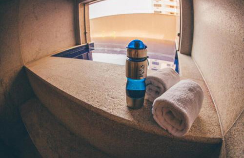 Localização incrível vista ótima equipado e novo - Photo 30