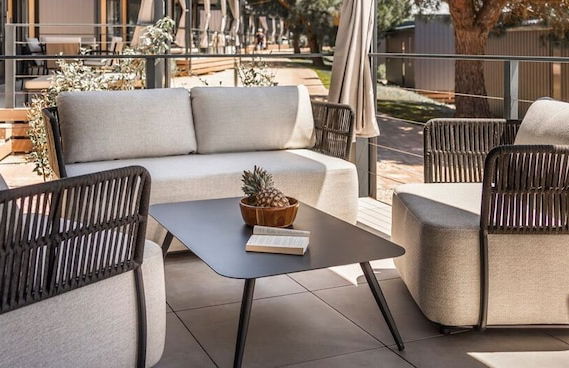 Aminess Planet Camping Holiday Homes Sirena - Foto 22