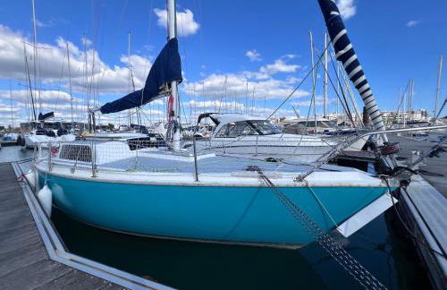 Voilier Bateau Rochefort - Foto 11