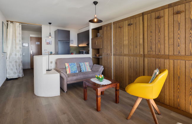 Jeanne D'Arc Apt. A-8 - Foto 6