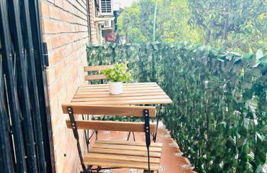 Angeles Home - Foto 25