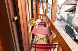 S'Hüsli - Maison vigneronne au coeur du vignoble - Foto 4