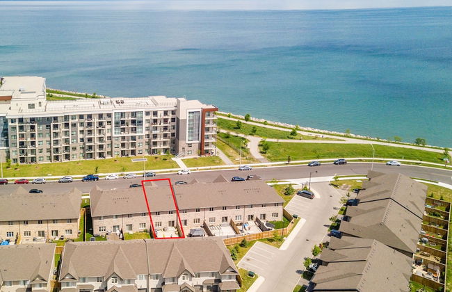 GLOBALSTAY. Waterfront 5BR Townhouse. Private HOT TUB, Gym, Sauna - Foto 62