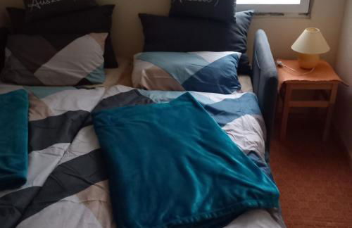 Bungalow kleine Auszeit - Photo 16