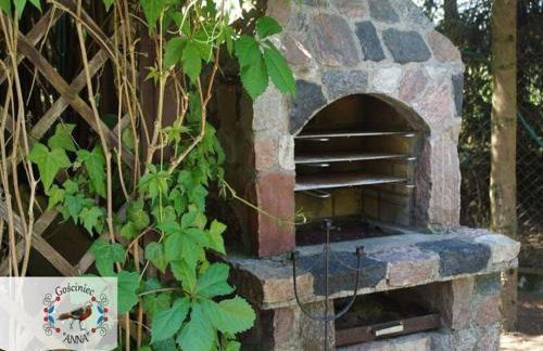 Holiday Home Zgorzale by Lake Radunskie - Photo 51