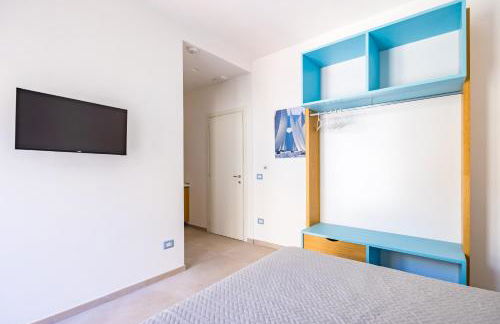 Brombeis Double Bedroom Center by NapoliApartments - Foto 17