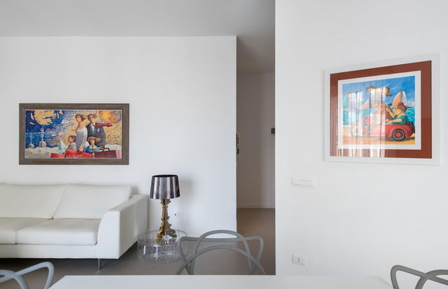 Design and Comfort in the Heart of Cataniaby Wonderful Italy - Foto 23