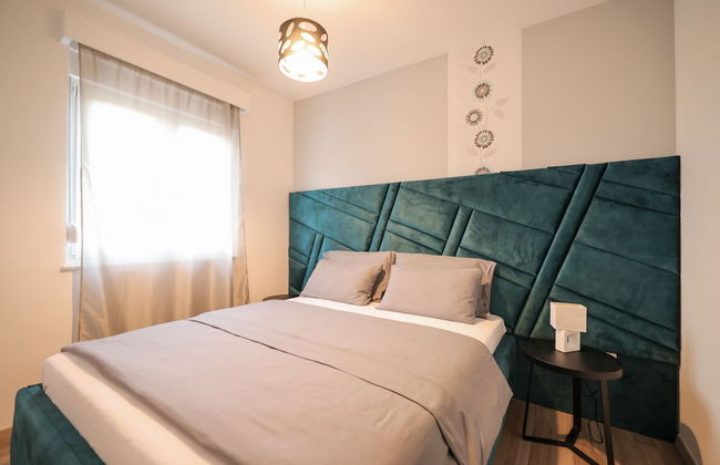 Boutique Apartments Blitz - Foto 14