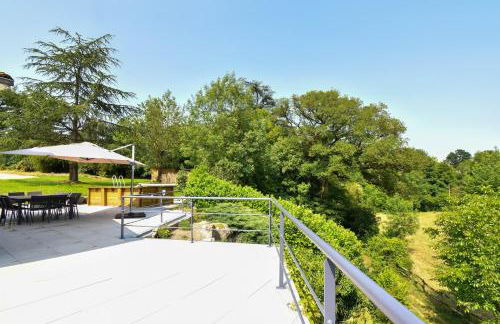 Gîte de la Chaize - Foto 12