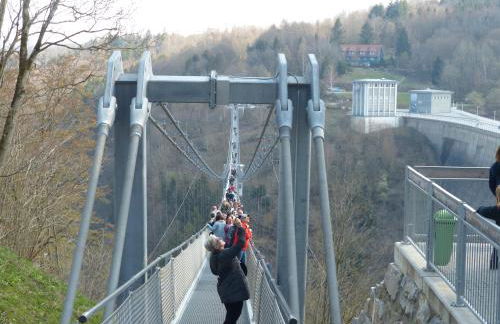 Ferienwohnung mit Brockenblick - Foto 27