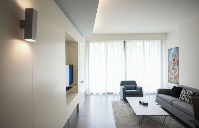 Unit for Living - Foto 16