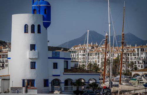 2308- 2bedrooms apt with stunning sea view-terrace - Foto 25