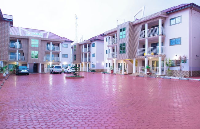 Jannah Villas - Ghana - Foto 19