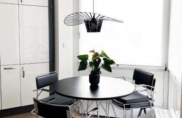 LuBu Stay Central, Cozy, with Workspace and Parking - Foto 28