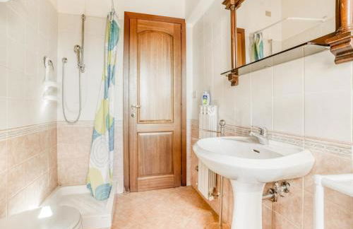 Holiday Home in Citerna Near Castello Bufalini - Foto 14