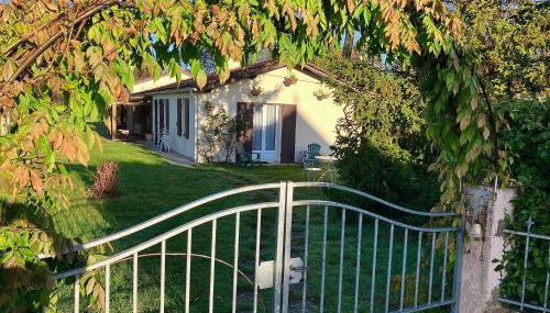 Villa Saint Vivien - Foto 2