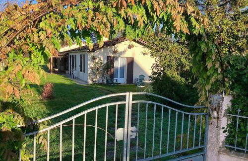 Villa Saint Vivien - Foto 2