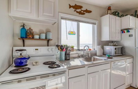 Driftwood Bungalow - Foto 17