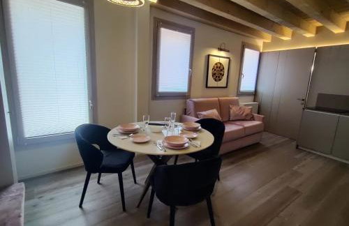 CA' del SAL LUXURY APARTMENTS - Foto 13