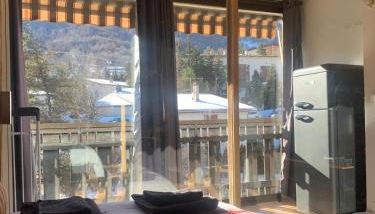 Studio cosy à 5 min à pied des pistes - Photo 4