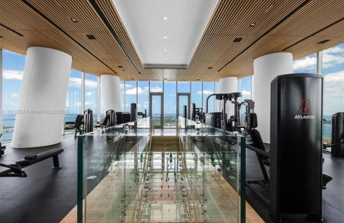 ASTON MARTIN TOWER Miami - Foto 25