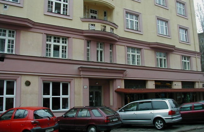 Apartmany Bratislava - Foto 1