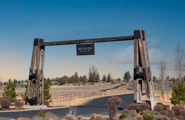 Clint by Avantstay Located Within The Brasada Ranch Community Golf Course Pool Hot Tub - Foto 24