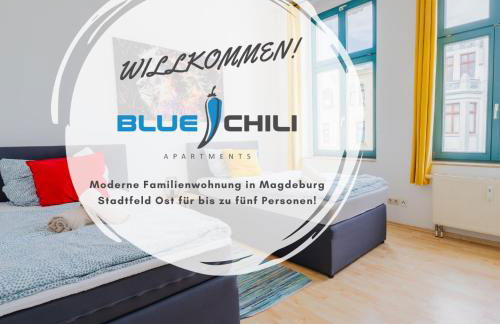 Blue Chili 05 - Charmante 2-Zimmer Albauwohnung - 5 Pax - WIFI-Netflix - Foto 1