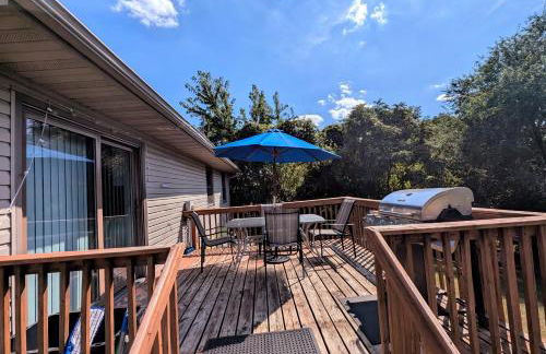 FairWestern, 5 bedrooms, 2 baths, sleeps 11 - Foto 26