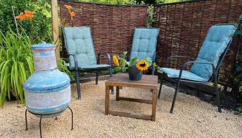 Ferienhaus am Waldrand - Foto 5