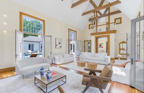 North Bay Estate by Rove Travel - Luxe Villa with Pool - Foto 6