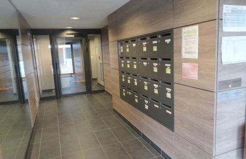 Ambiance Zen-Coliving-Télétravail - Foto 7