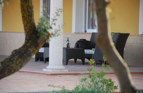 Casa Rural Tablas de Daimiel - Foto 72