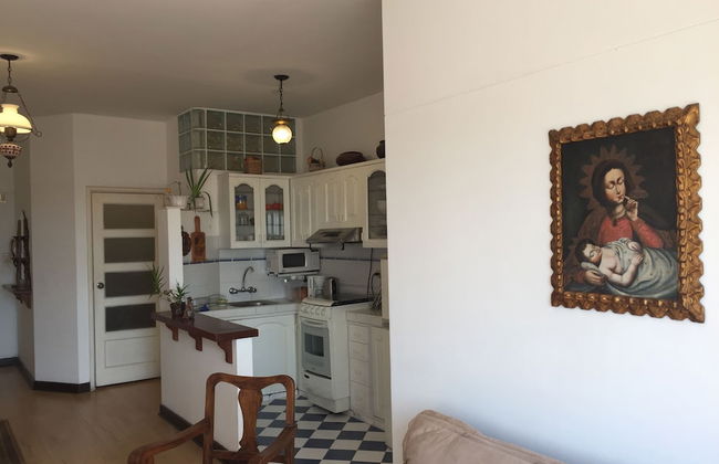 Amazing Lima - Near Plaza San Martin - Photo 7