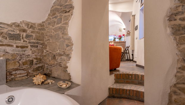 Apartment Mulino Rossi - PTB170 by Interhome - Foto 5, Bathroom / Wellness