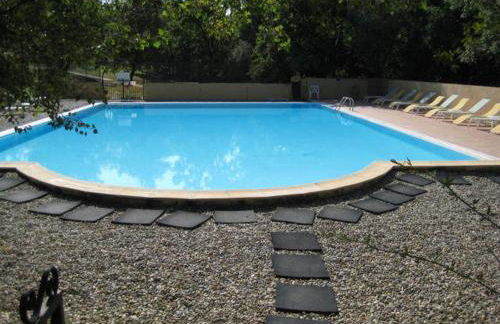 Gite des Ocres - Foto 53