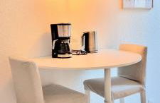 Sur un nuage - Terrasse - Gare - Hypercentre - Foto 25