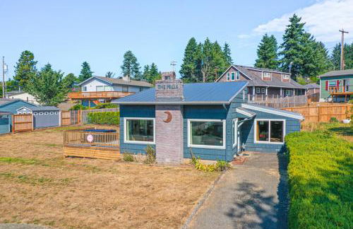 Moon Over The Mills - Foto 1