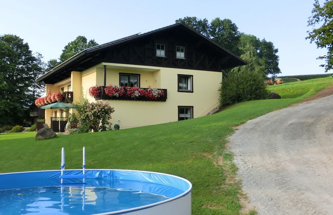 Geraumige Wohnung mit Sauna - Photo 27