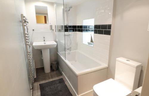 Holly Cottage - Foto 9