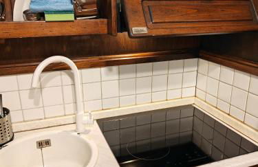 Appartamento Rialto Terminillo - Foto 9