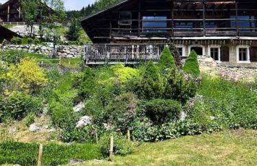 La Ferme du Nant - Portes du Soleil - Photo 34