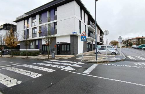 Apart Onak 4 - 1cama y sofa cama - parking gratis - Foto 27