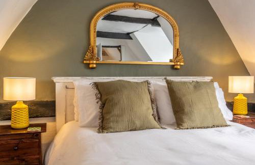 Brimming with Medieval charm - Weavers Cottage - Foto 30