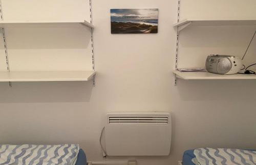 Appartement mit Balkon und Meerblick - Foto 12